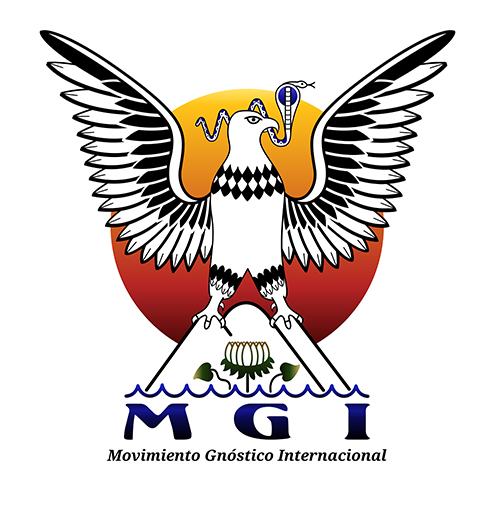 Logo del Movimiento Gnostico Internacional