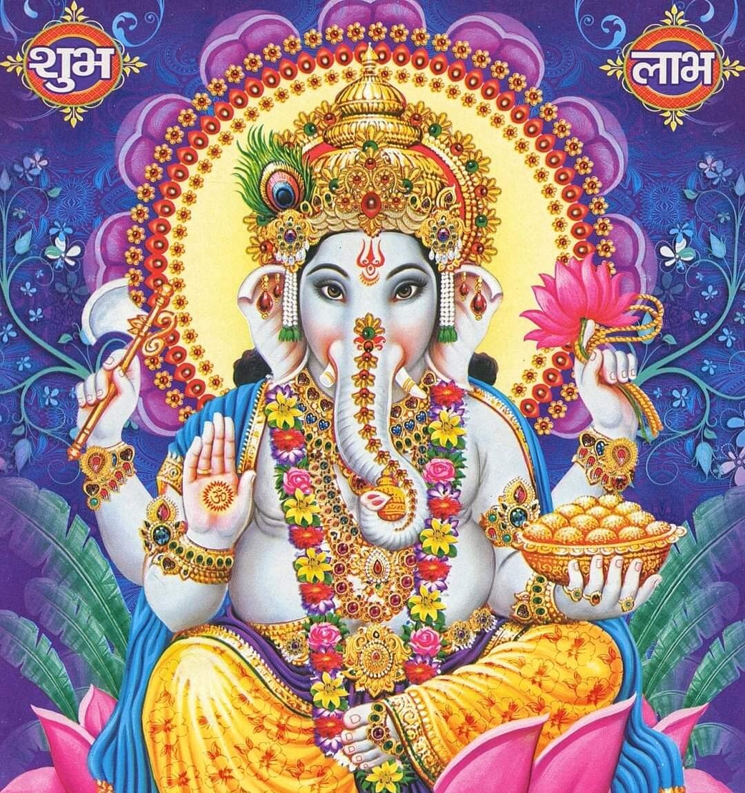 GANESH CHATURTHI