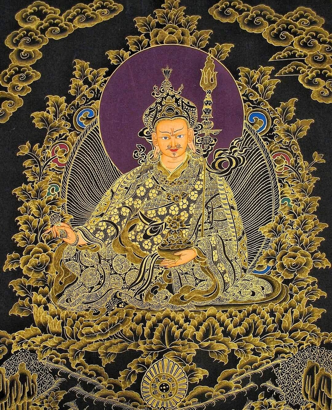 GURU RINPOCHE