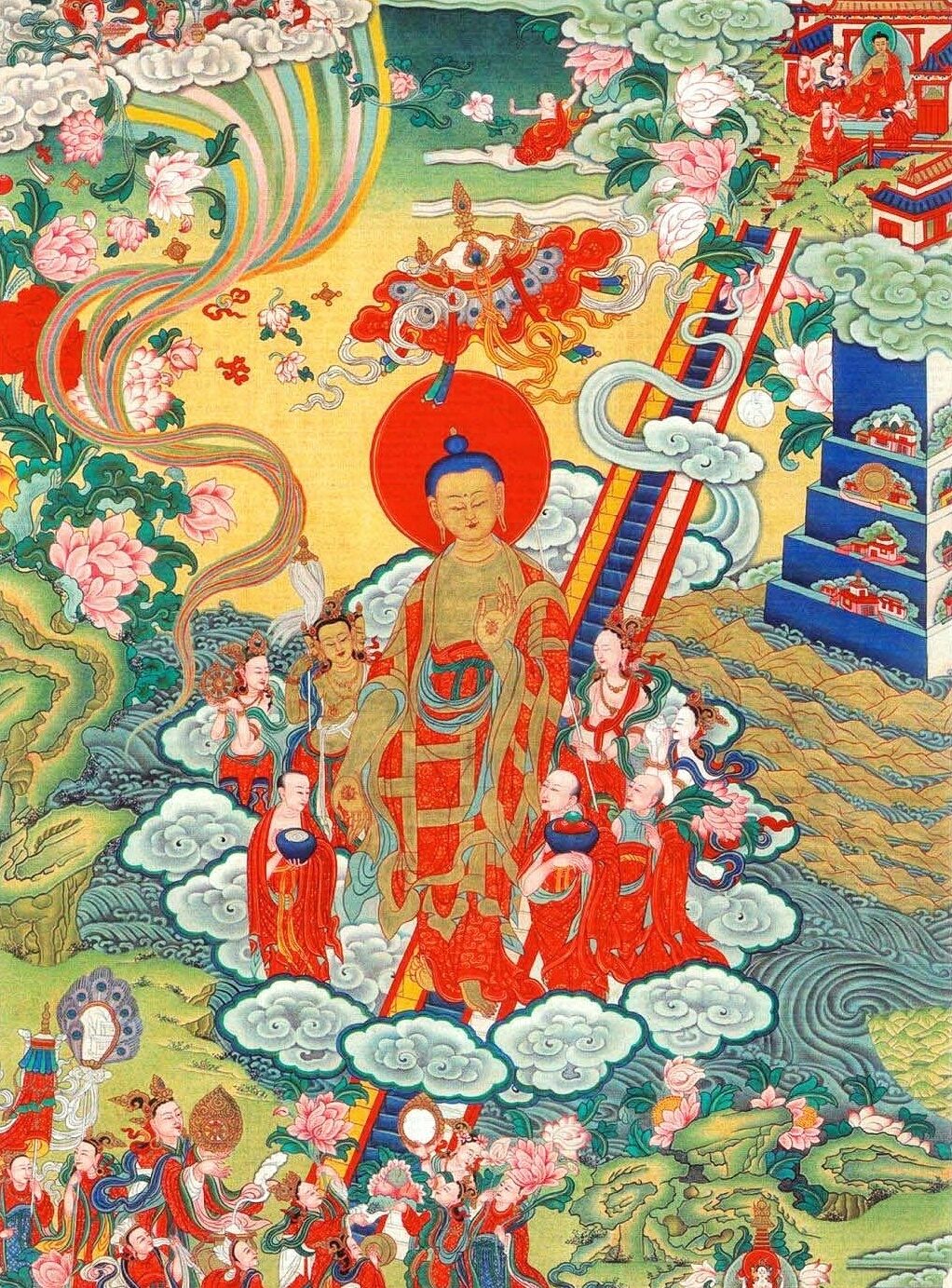 LHABAB DUCHEN