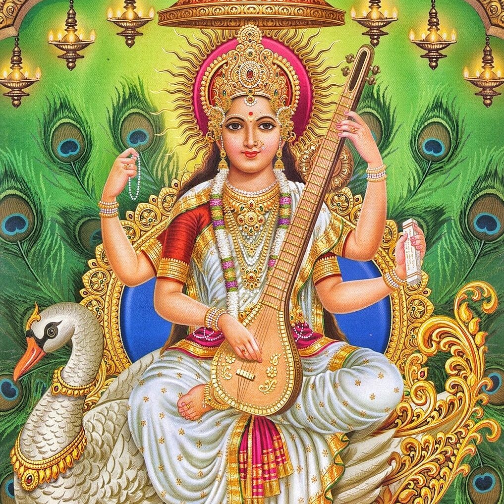 VASANT PANCHAMI